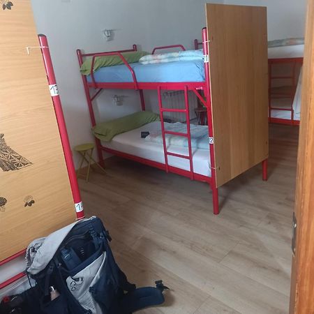 Albergue La Senda Rabanal del Camino Exteriér fotografie
